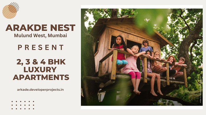 Arkade Nest Mumbai